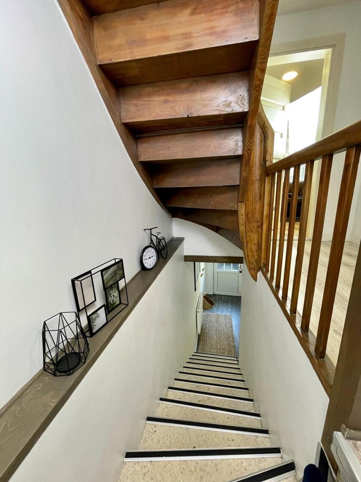 Discovair Traben-Trarbach - Ferienhaus Fuer 6 Personen Mit Netflix Apartment Exterior photo