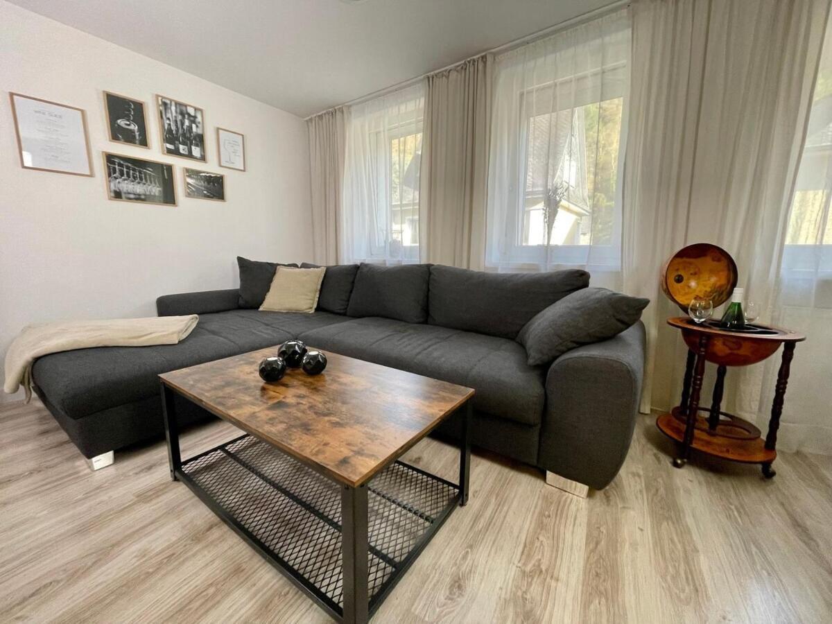 Discovair Traben-Trarbach - Ferienhaus Fuer 6 Personen Mit Netflix Apartment Exterior photo