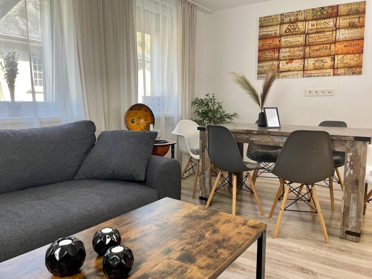 Discovair Traben-Trarbach - Ferienhaus Fuer 6 Personen Mit Netflix Apartment Exterior photo