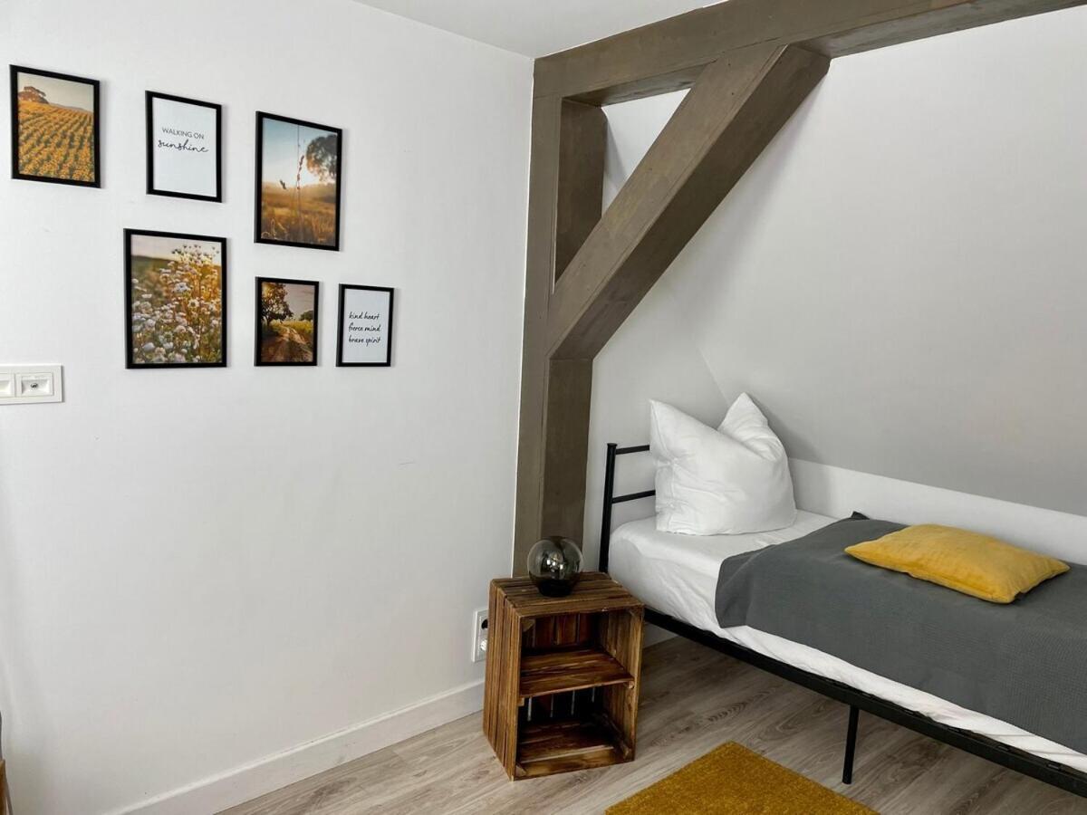 Discovair Traben-Trarbach - Ferienhaus Fuer 6 Personen Mit Netflix Apartment Exterior photo