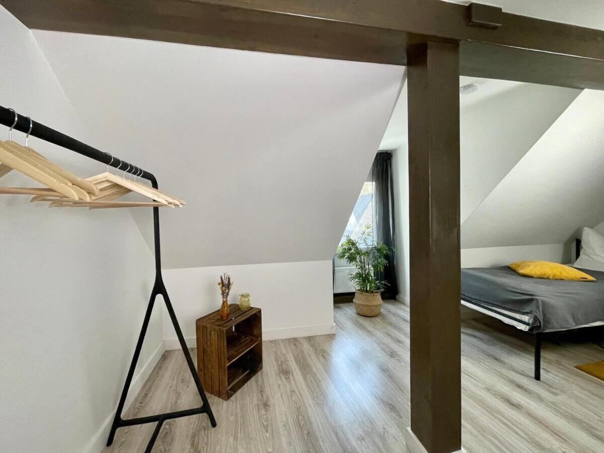 Discovair Traben-Trarbach - Ferienhaus Fuer 6 Personen Mit Netflix Apartment Exterior photo