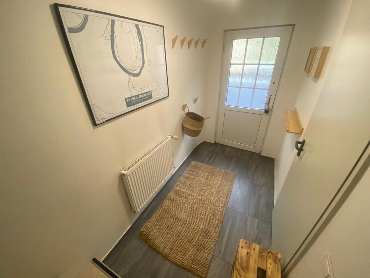 Discovair Traben-Trarbach - Ferienhaus Fuer 6 Personen Mit Netflix Apartment Exterior photo