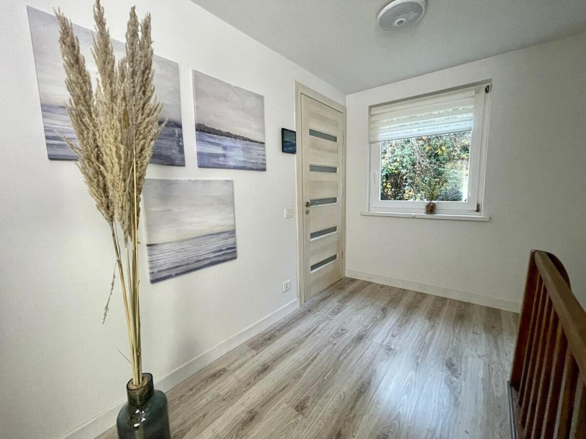 Discovair Traben-Trarbach - Ferienhaus Fuer 6 Personen Mit Netflix Apartment Exterior photo