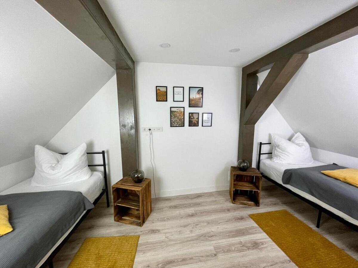 Discovair Traben-Trarbach - Ferienhaus Fuer 6 Personen Mit Netflix Apartment Exterior photo
