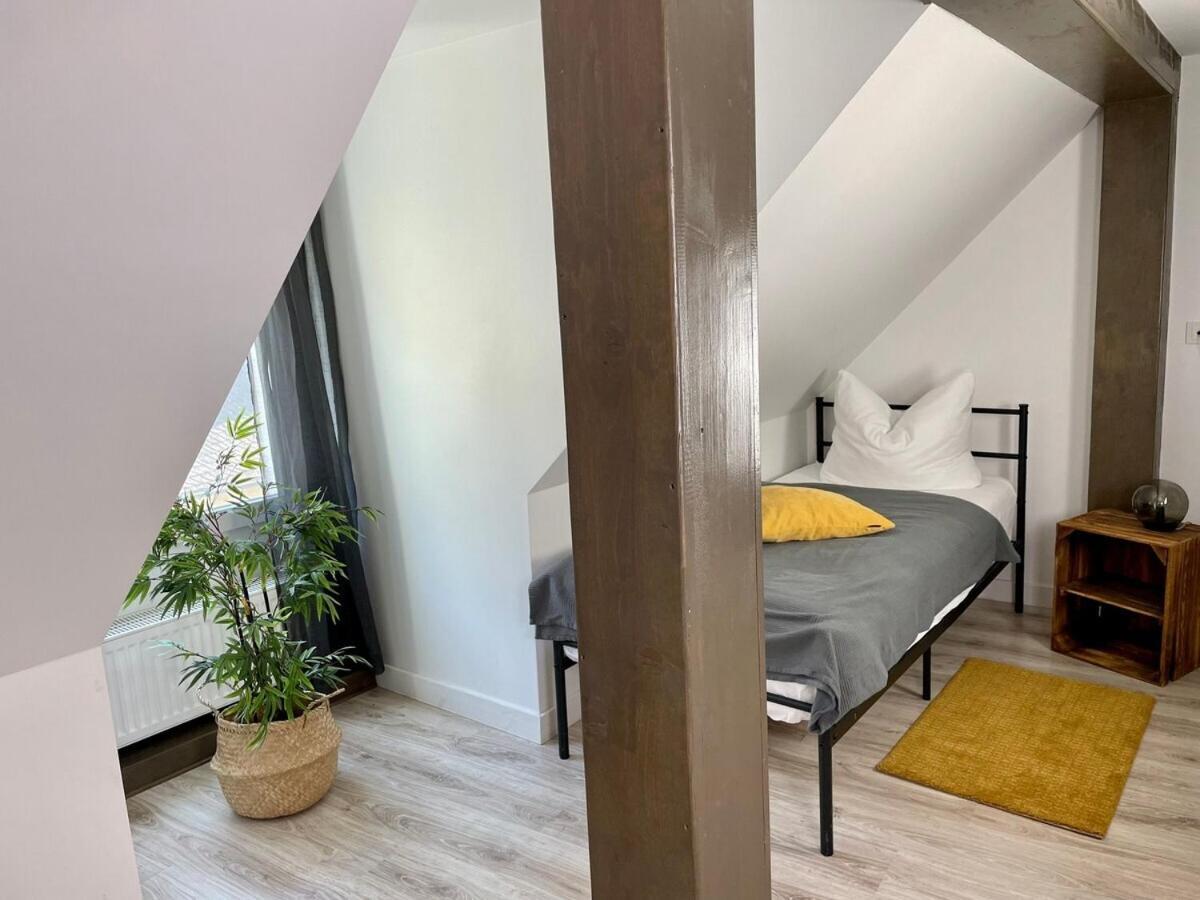 Discovair Traben-Trarbach - Ferienhaus Fuer 6 Personen Mit Netflix Apartment Exterior photo