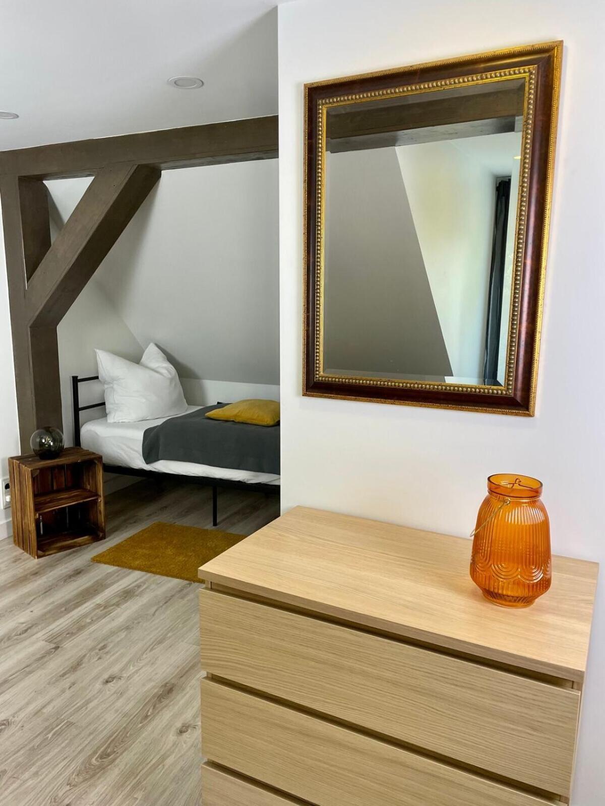 Discovair Traben-Trarbach - Ferienhaus Fuer 6 Personen Mit Netflix Apartment Exterior photo